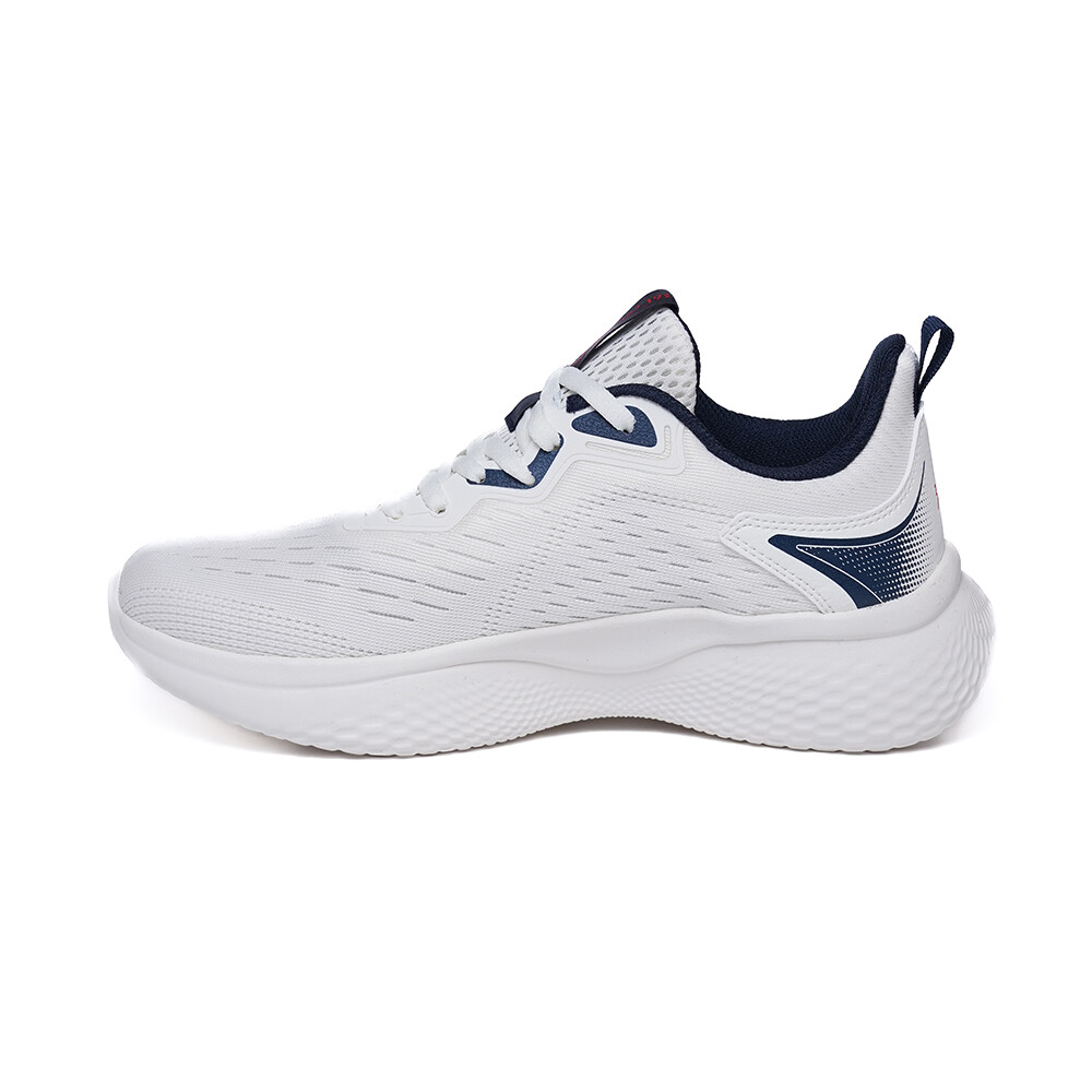 M Performance Running - Hombre Egret/dk.blue
