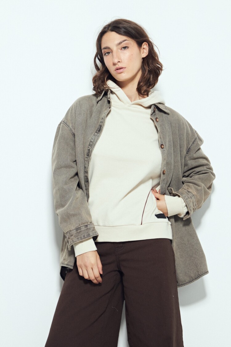 CANGURO BANKSIA Crudo