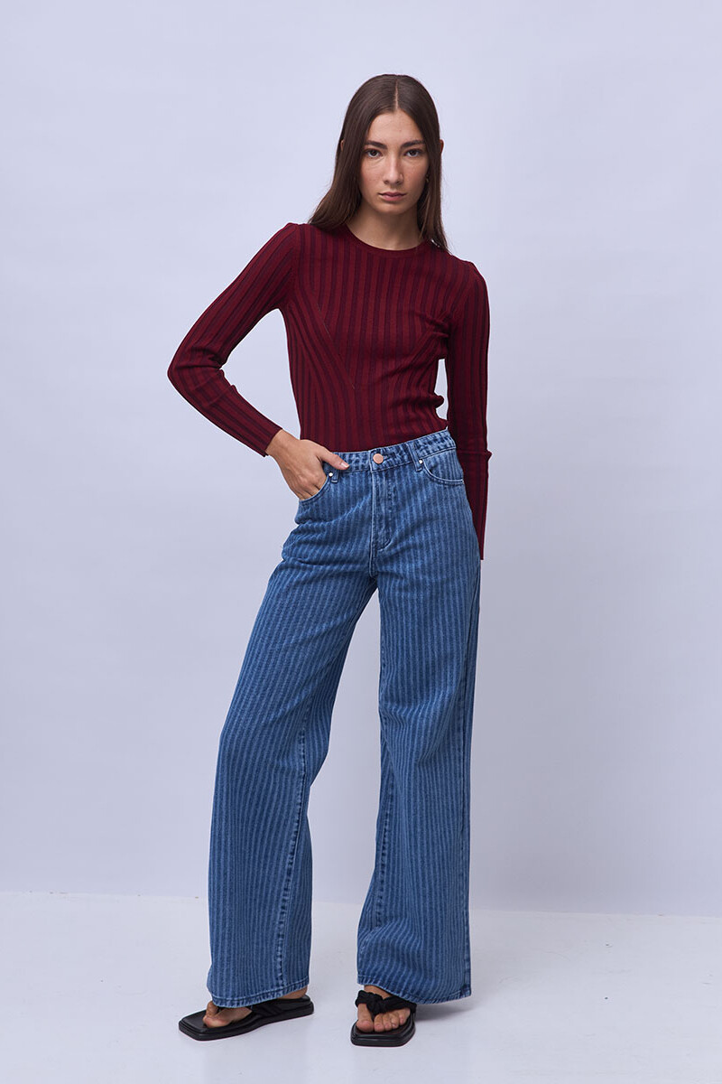 Clong Dark Blue