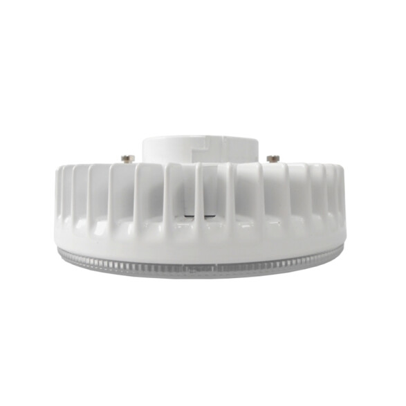 Lampara LED GX53, 7W, tonalidad neutra, 800LM FL0807