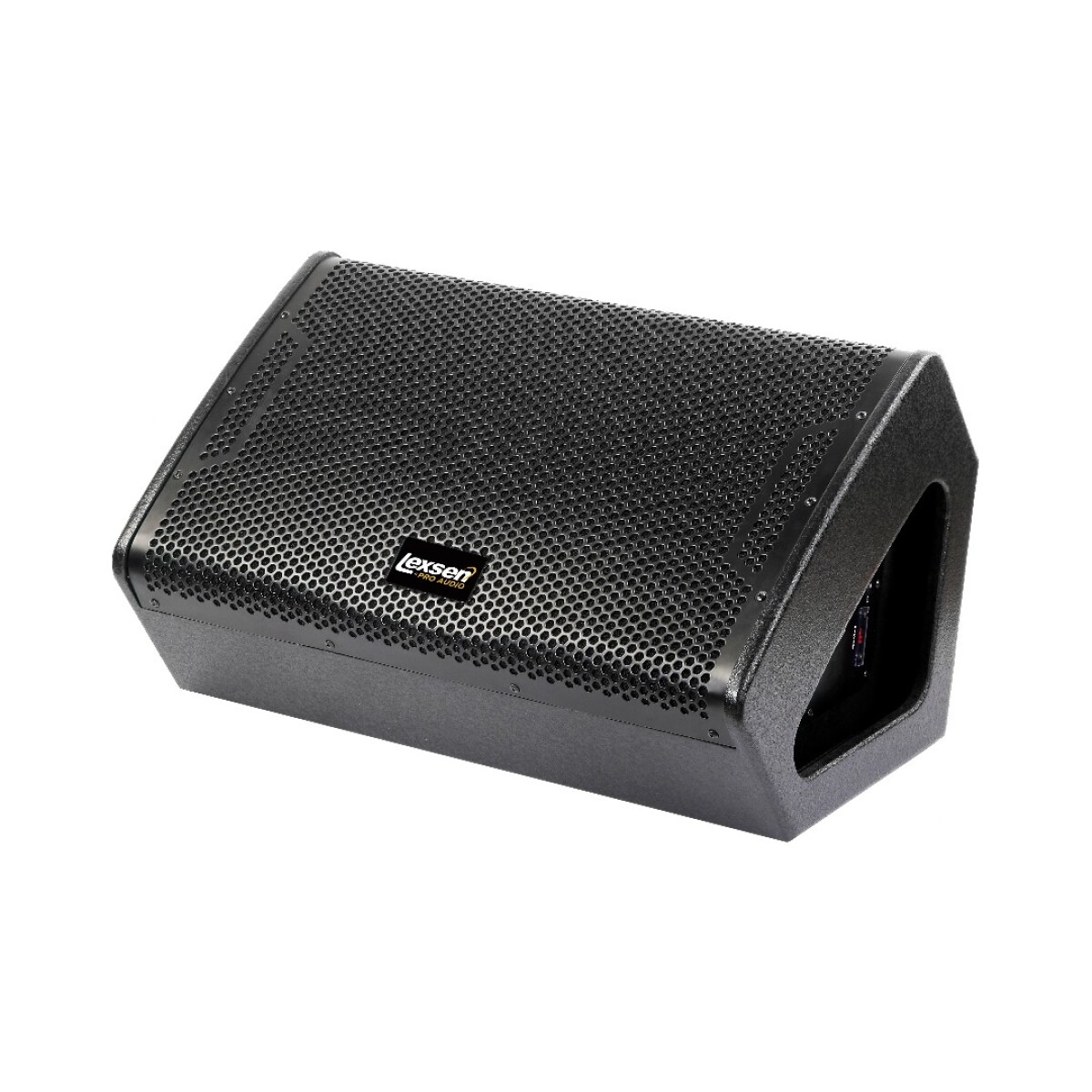 Caja Acustica Lexsen Jsm-12a 
