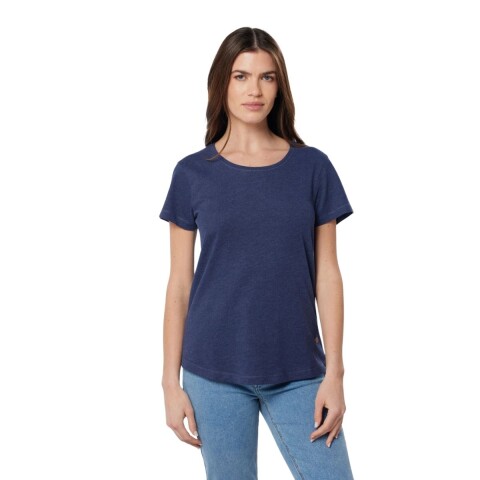 T SHIRT XS-XXXL AZUL