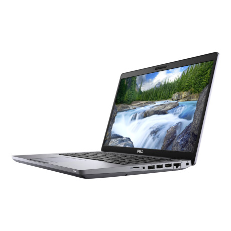 Notebook Dell 15,6'' Core I7 16GB 512GB WIN11 Pro 001