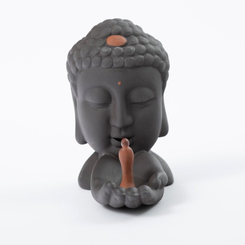 Fuente de Humo Buda N/a