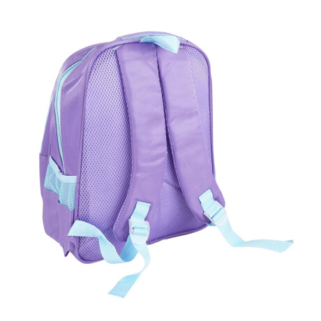 Mochila pre escolar diseño con relieve Mochila pre escolar diseño con relieve