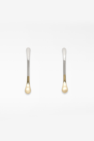 PENDIENTES Oro