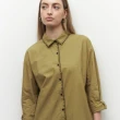 CAMISA D.CASSIN SLOOP VERDE
