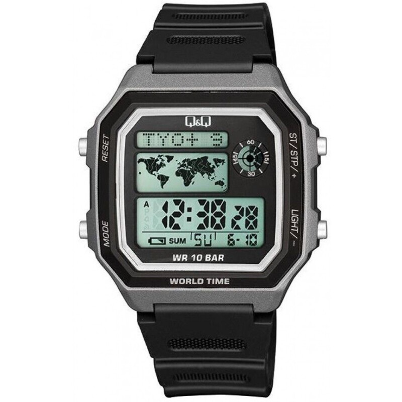 Q&Q - M196-005 39m196-005