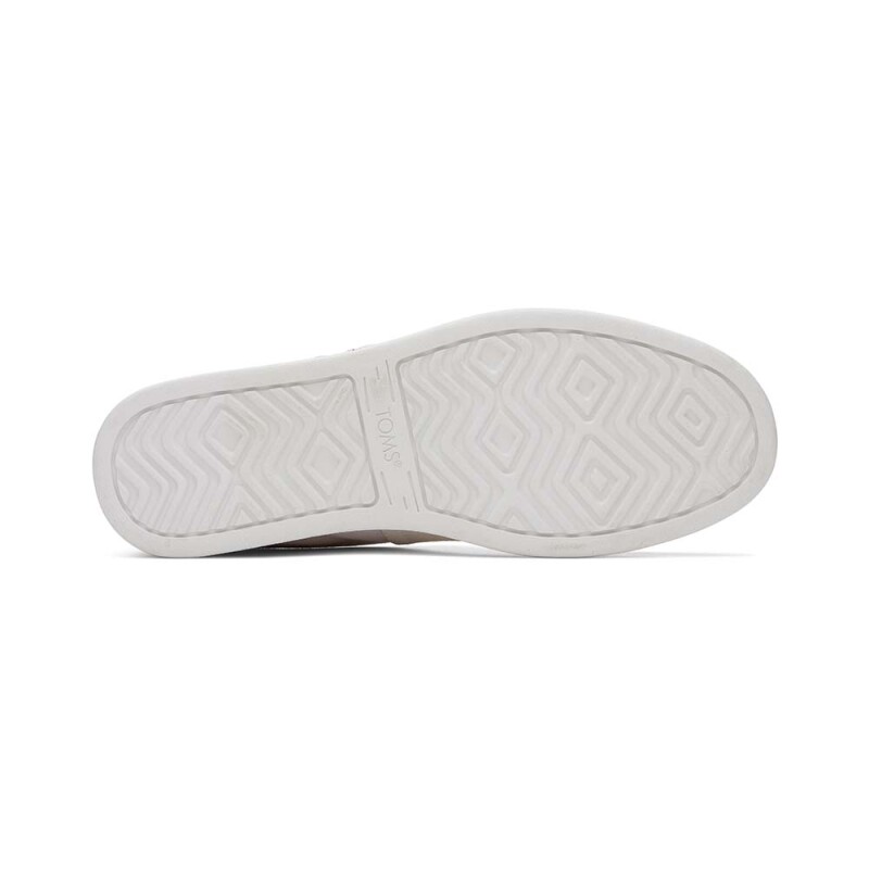 Canvas Alpfwd Esp - Hombre White
