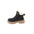 BOTA 35-40 BLACK