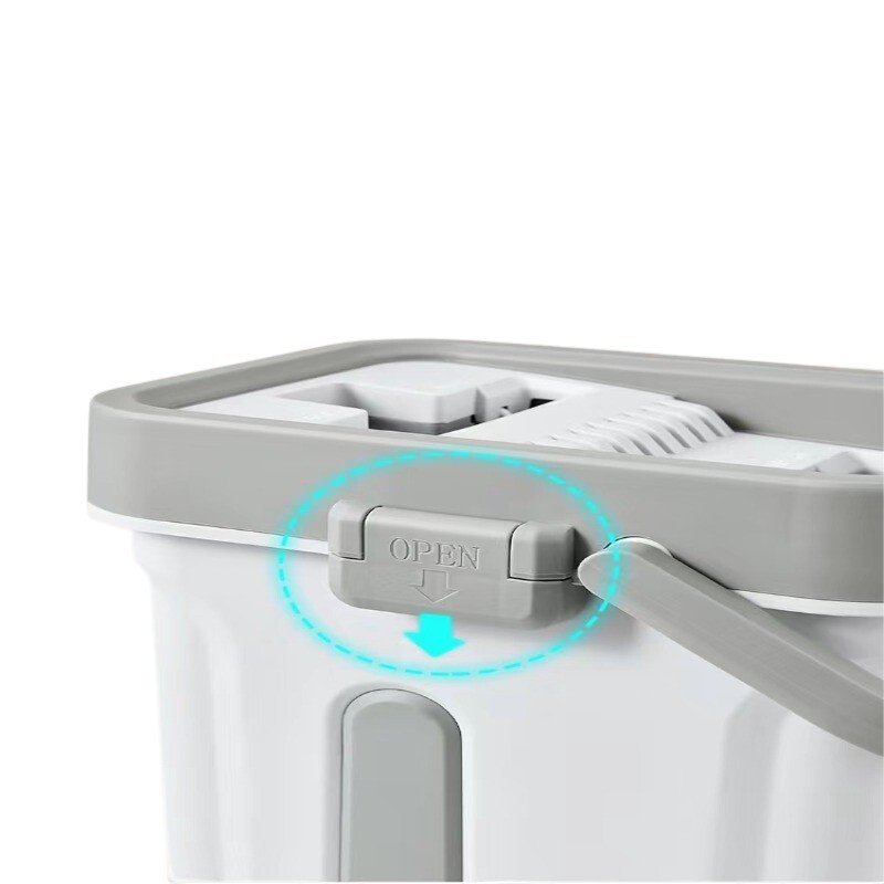 EQUIPO DE LIMPIEZA QIAOHUOLANGF5 • 45cm EQUIPO DE LIMPIEZA QIAOHUOLANGF5 • 45cm