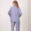 Comfy Set Marla [CP1] Azul