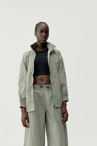 JACKET AMARA Camuflado