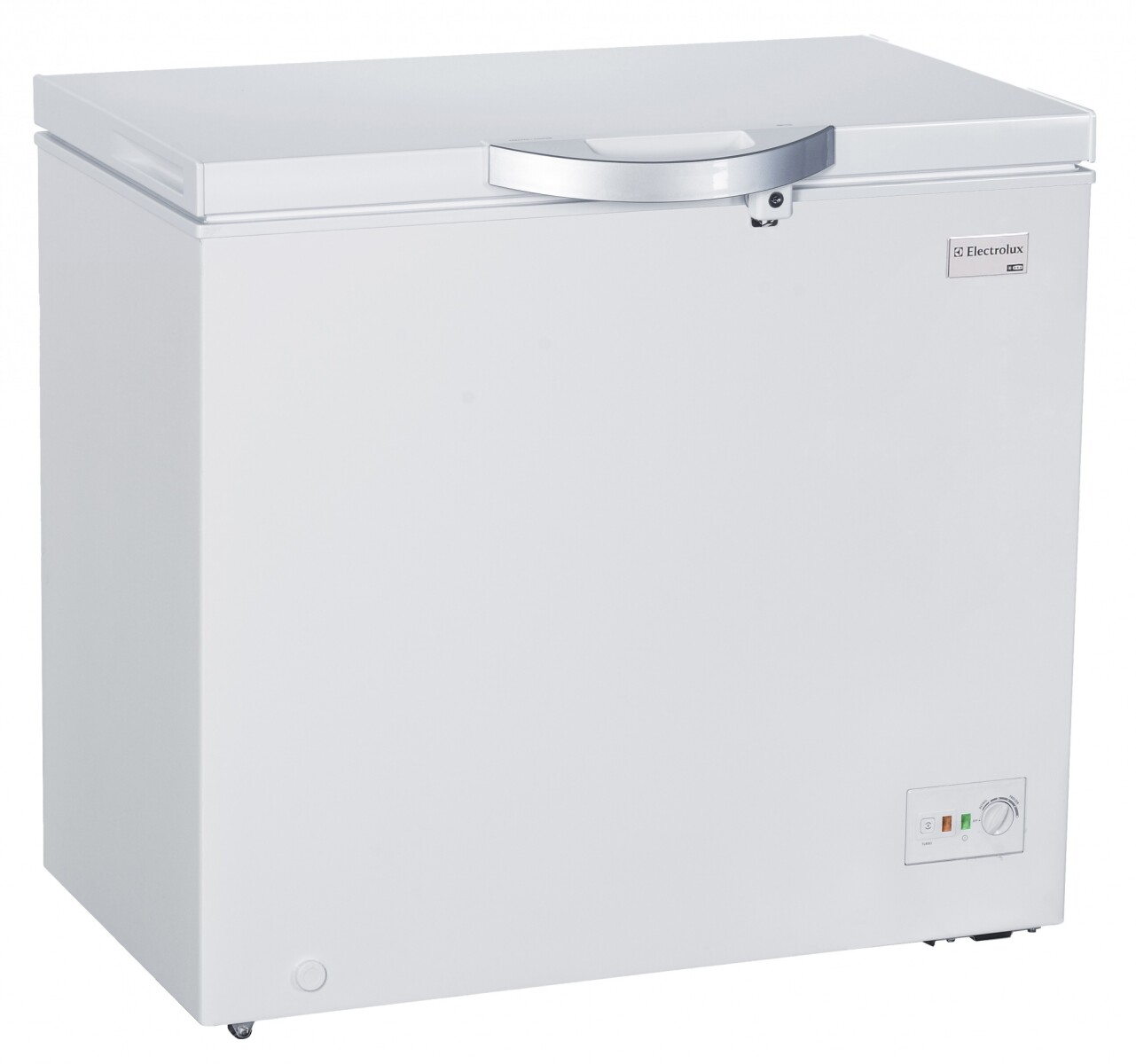 Congelador Electrolux 200 lts EFCC25C5HQW 1 Tapa 