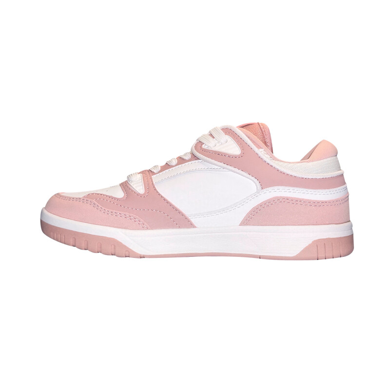 Zapatillas Shoots Lady de Mujer Blanco