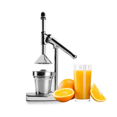 Exprimidor Manual Alto para Jugo Lacor Exprimidor Manual Alto para Jugo Lacor