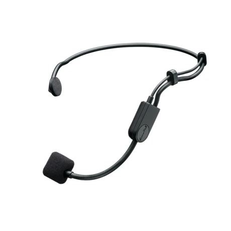 Micrófono De Vincha Shure Pga31-tqg Micrófono De Vincha Shure Pga31-tqg