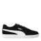 Championes de Hombre Puma Smash 3.0 Mns Negro - Blanco