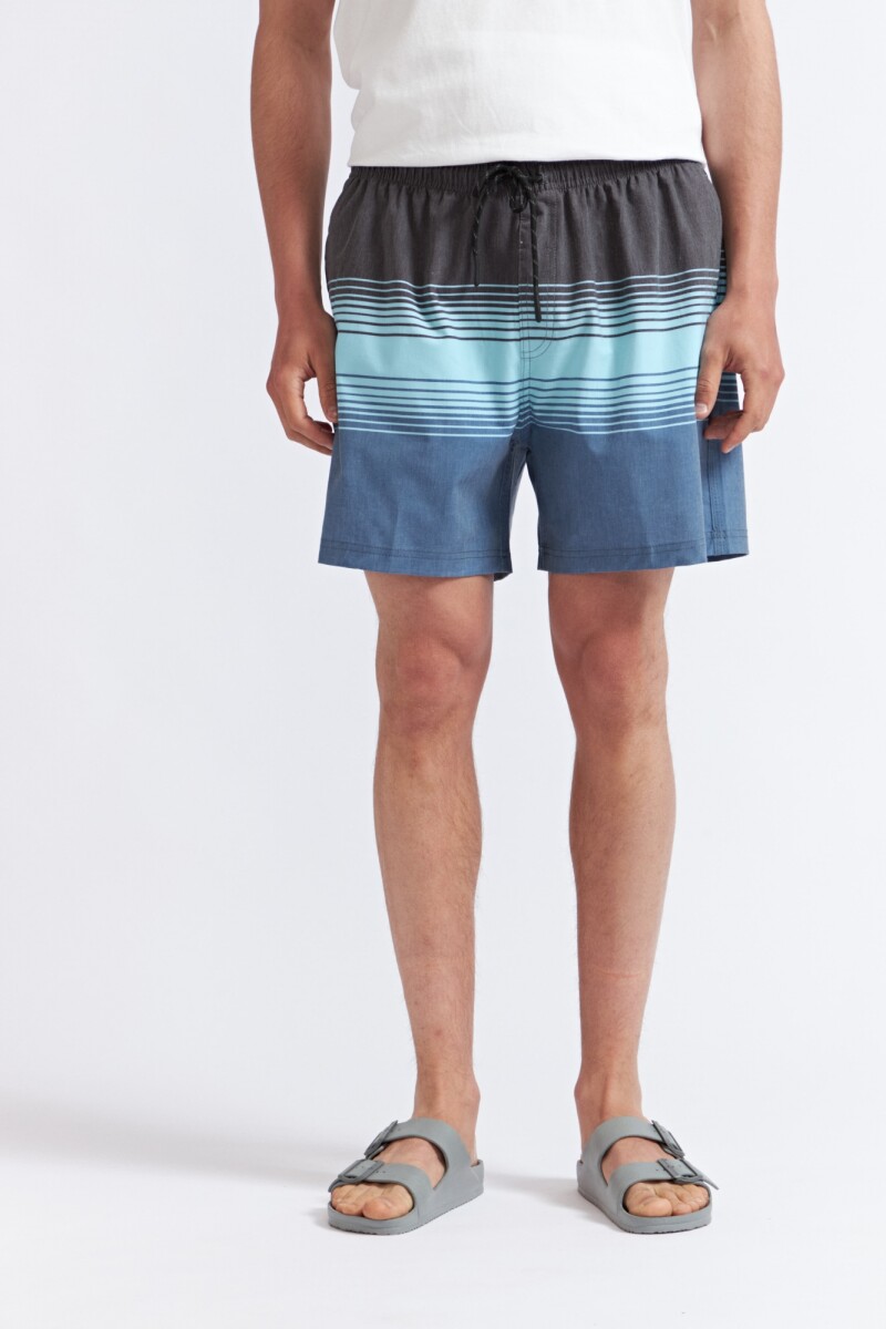 SHORT STEVE - CELESTE 