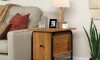Mesa Lateral - Sauder - Linea Union Plain Mesa Lateral - Sauder - Linea Union Plain