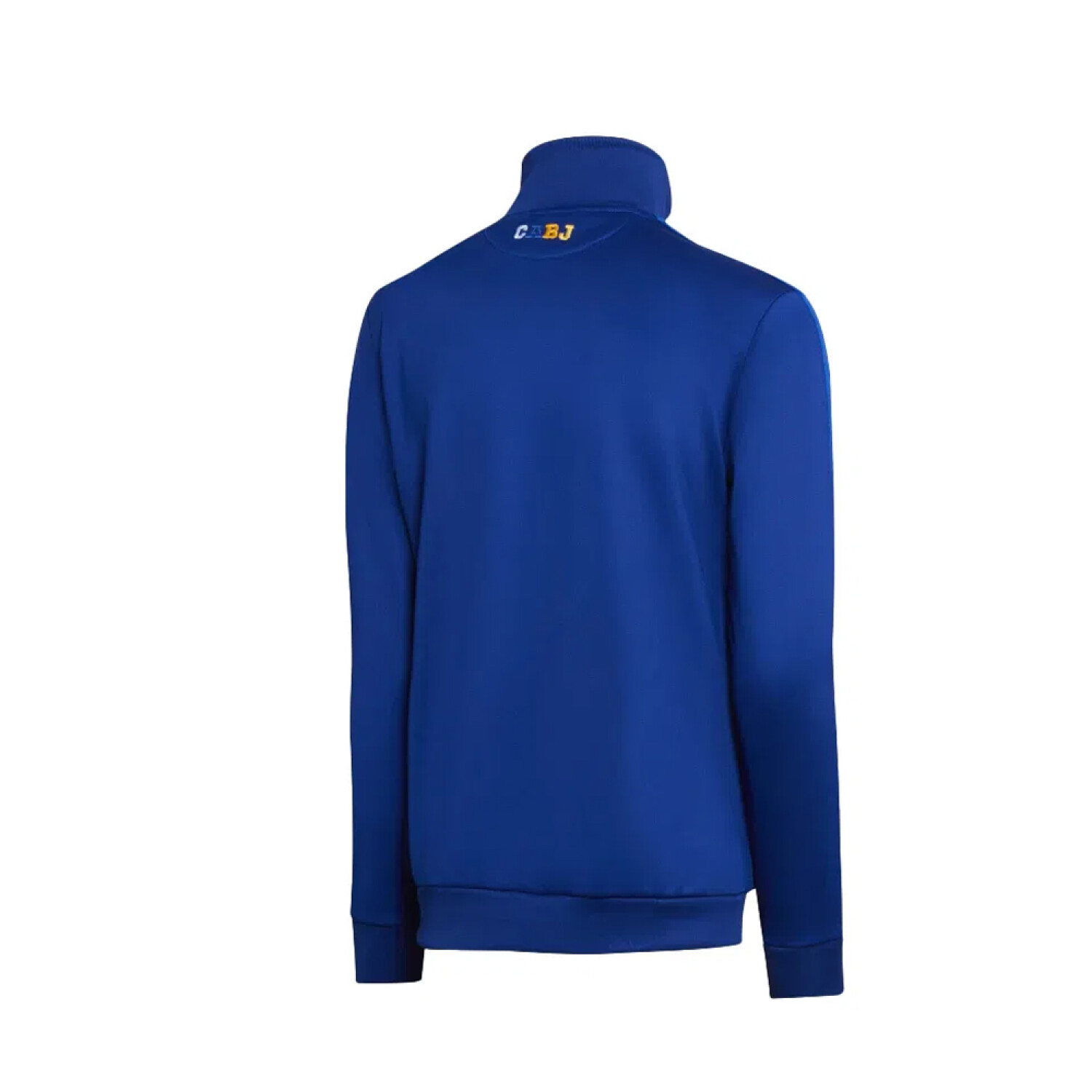 CAMPERA adidas BOCA JUNIORS 3 STRIPES - Blue — Global Sports