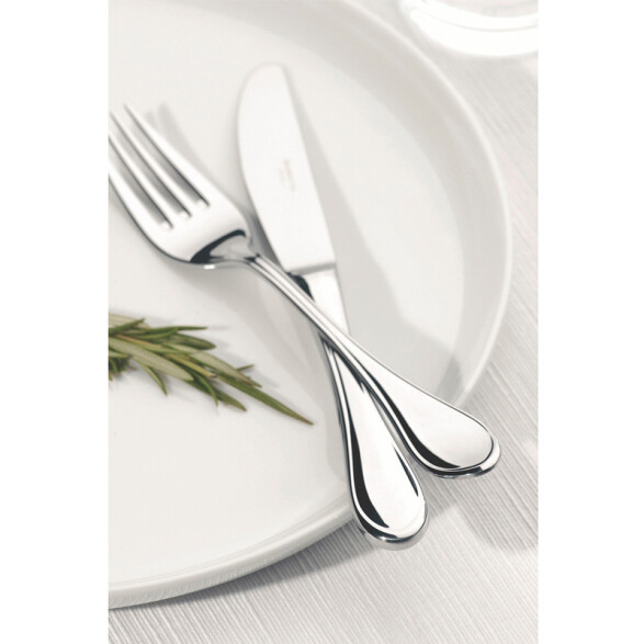 Cuchillo de postre modelo ITALY, 12 unidades -TRAMONTINA TF3132