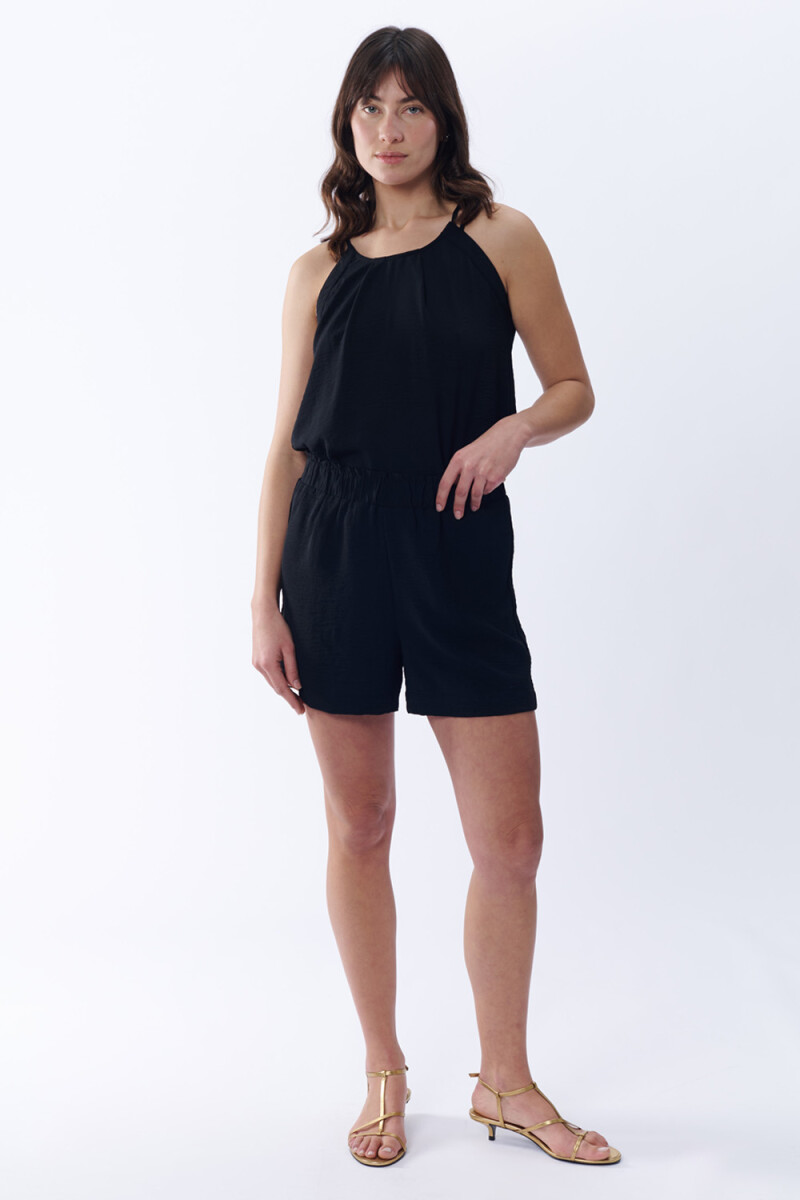 Short Negro