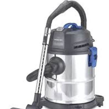 ASPIRADORA POLVO/AGUA 20 LTS 1600W PUNKTAL ASPIRADORA POLVO/AGUA 20 LTS 1600W PUNKTAL