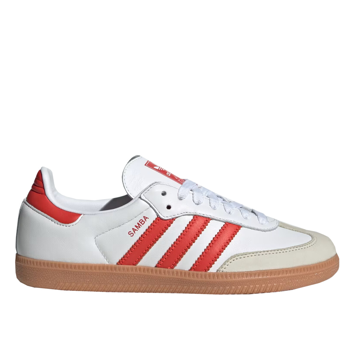 Championes Adidas Samba Og W 