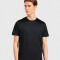 Remera Mayotte Negro