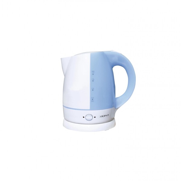 Jarra Electrica Xion Funcion Mate 1.7L Jarra Electrica Xion Funcion Mate 1.7L