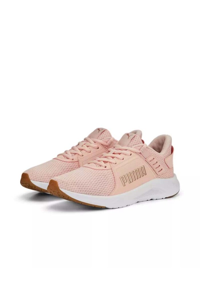 Calzado Deportivo Puma Zora Rosa