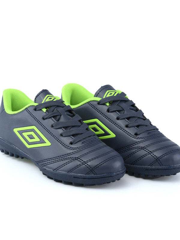 Calzado Classico II TF Umbro Junior 01v