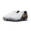NIKE PHANTOM GX II ACADEMY FG White