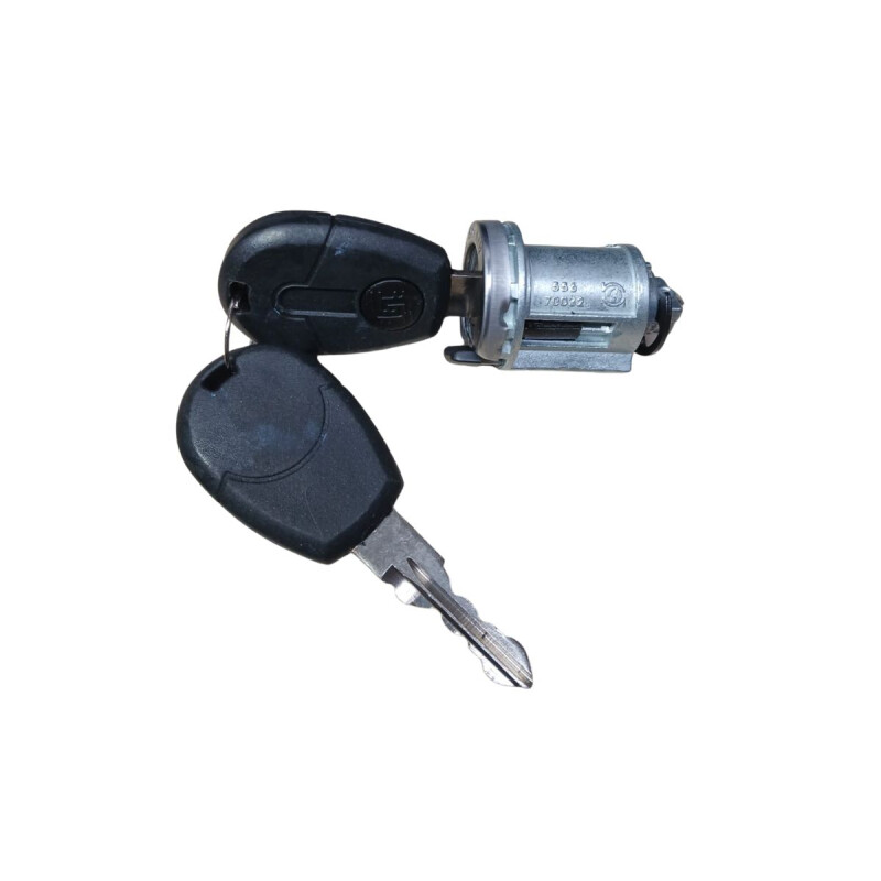 CILINDRO DE CONTACTO Cilindro De Contacto