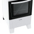 Cocina A Gas James C105 B COCINA JAMES C105 BLANCA SGAS 3205 AP