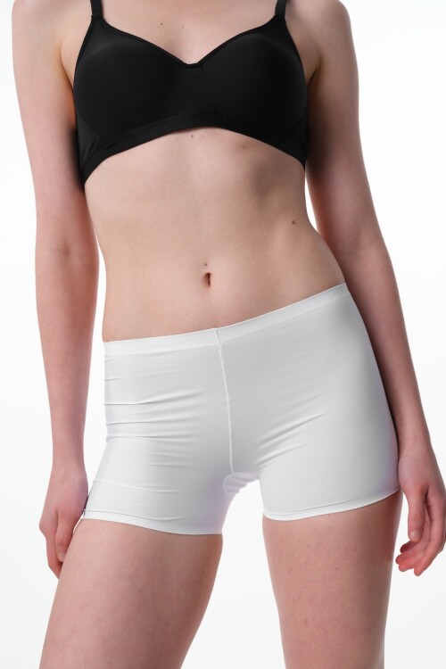 Culotte Sienna Blanco