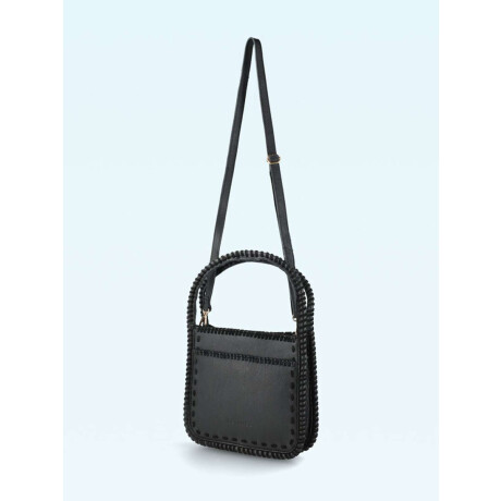 Cartera Campi Black