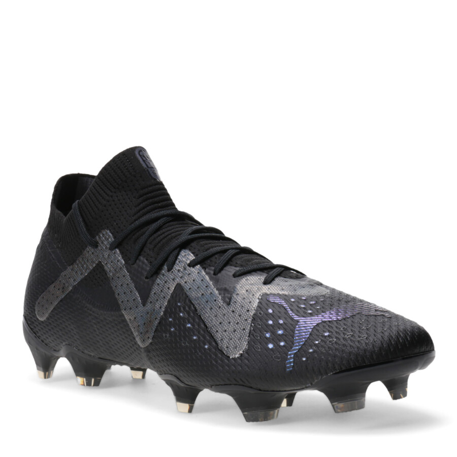 Championes de Hombre Puma Futbol 11 Future Ultimate FG/AG Negro