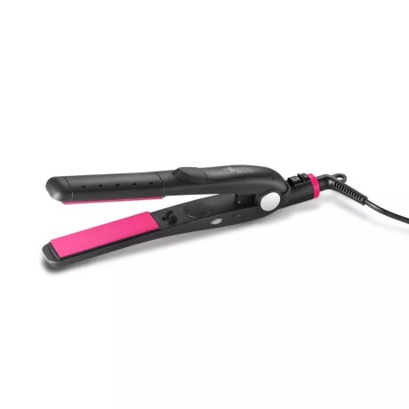 Plancha de Pelo Essenza EB070 Tourmaline NEGRO