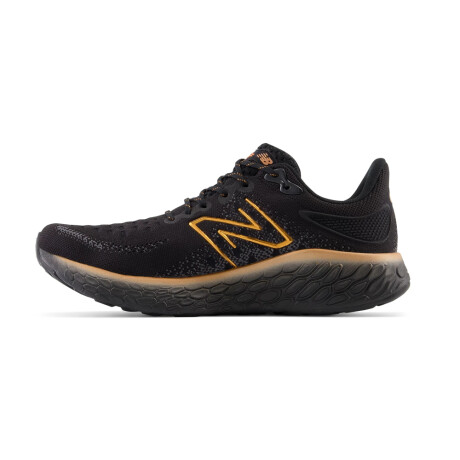 NEW BALANCE M1080 FRESH FOAM 1080V11 Black & Orange
