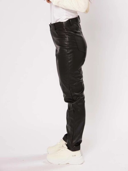 PANTALON RUSTY ZUKA NEGRO