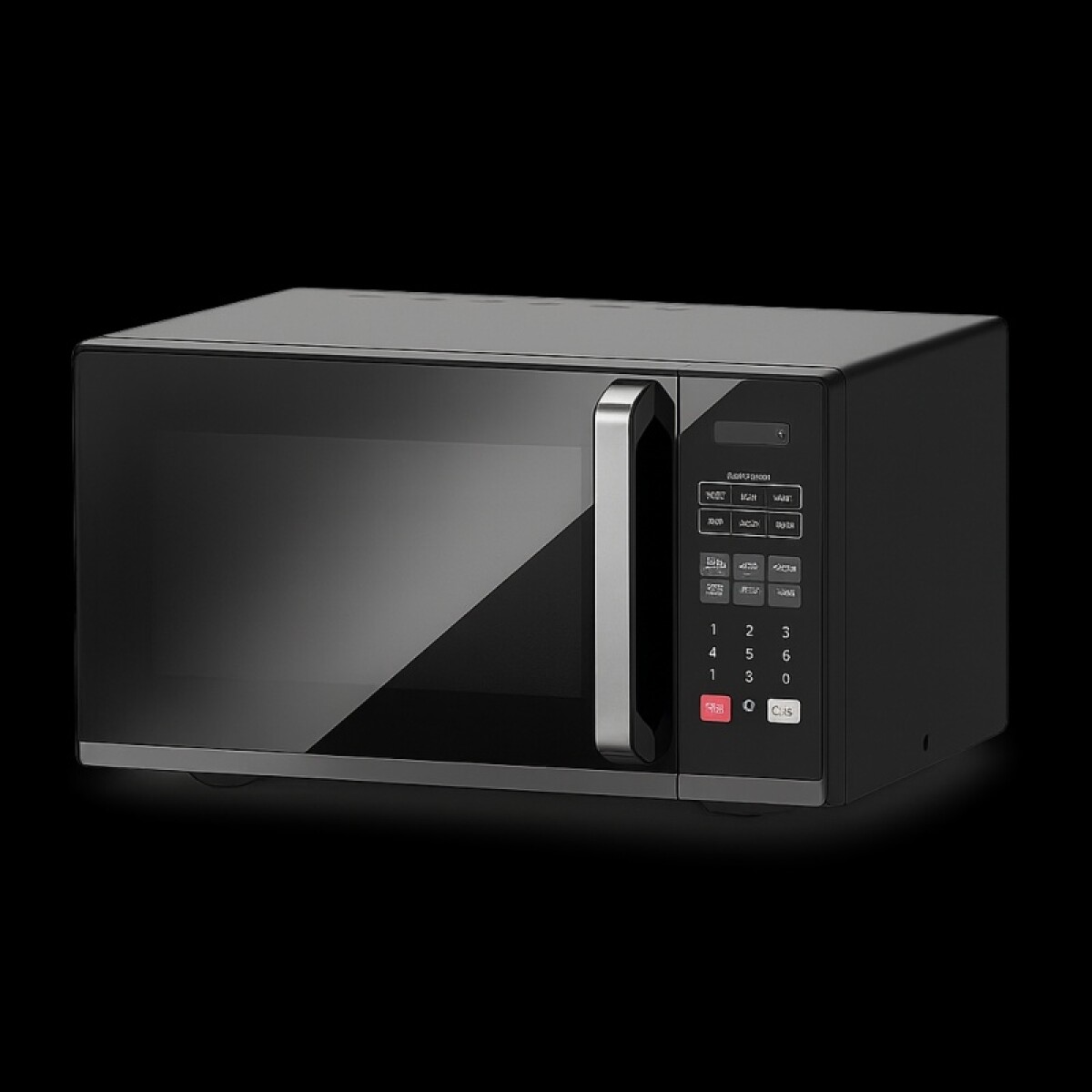 Horno Microondas Midas Grill MD-MOG29L 