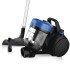 Aspiradora Midea VS-S214TAR4 2L 1400W Sin Bolsa Aspiradora Midea VS-S214TAR4 2L 1400W Sin Bolsa