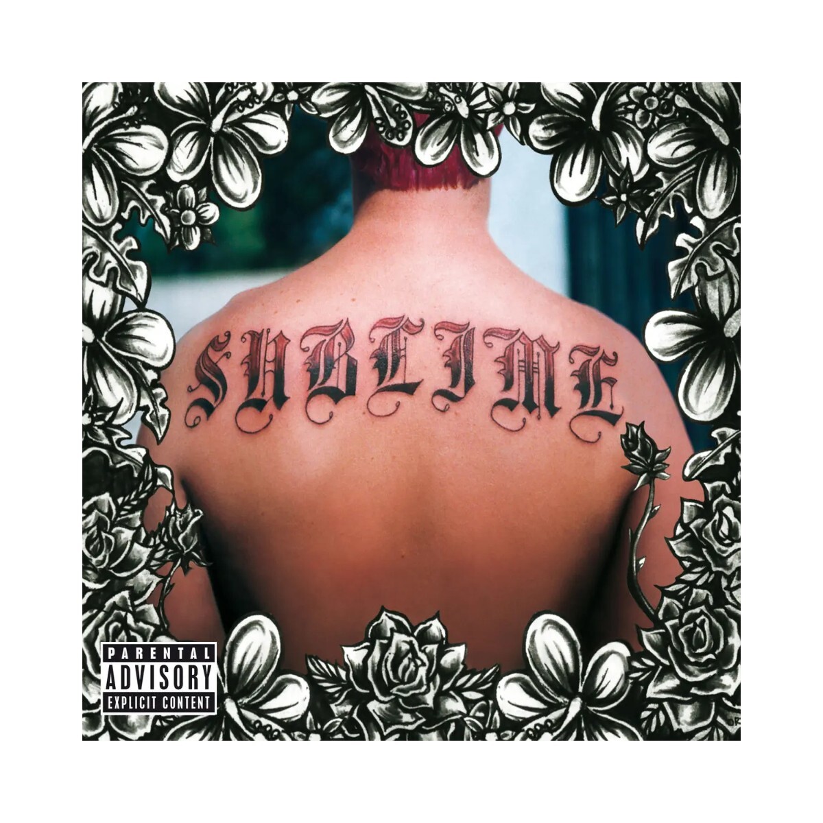 Sublime - Sublime - Cd 