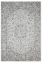 Terraza ALFOMBRA TERRAZA 21293 160X230 IVORY/SILVER/GREY