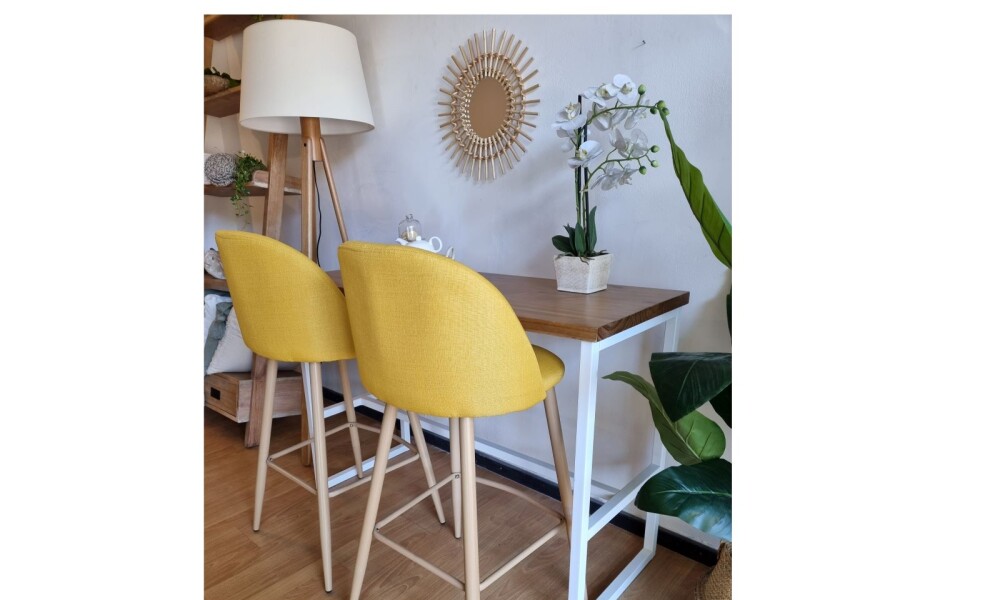 Desayunador IRON 1.20m Desayunador IRON 1.20m