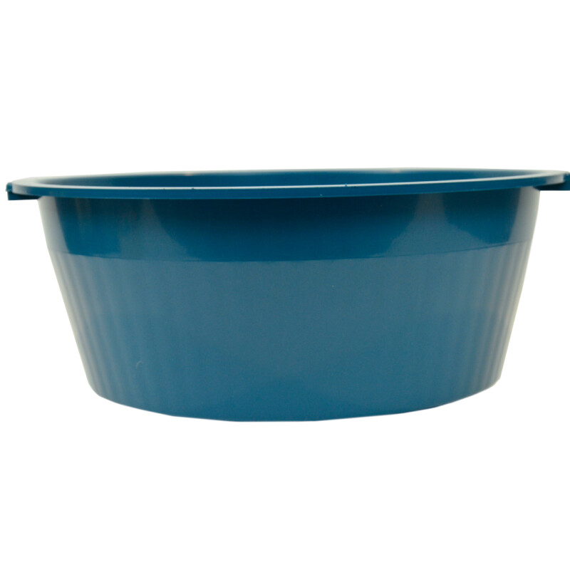 Latón palangana de 18 litros COLORES SURTIDOS