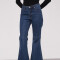 Pantalon Akorn Azul Oscuro