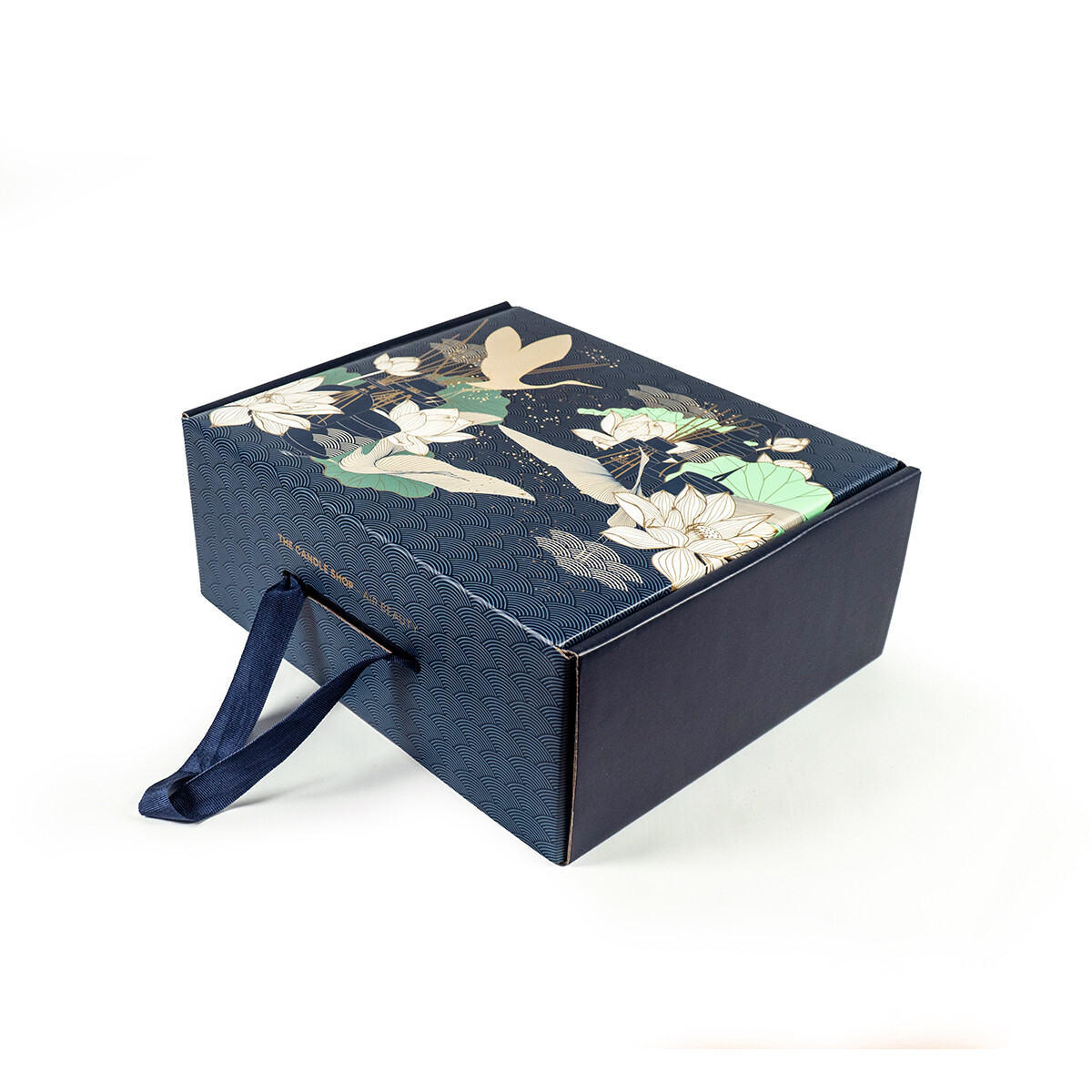 GIFT BOX NIGHT SKY 